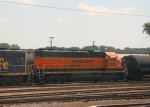 BNSF 2272